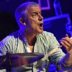 Carl Palmer Concerns Over Touring Safety