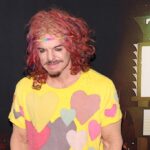 Carrot Top Hospitalized Following Suicide Attempt Reports