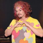 Carrot Top Released From Hospital Following Suicide Attempt