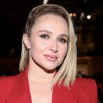 UPDATE: Hayden Panettiere's Cause Of Death Reportedly Revealed