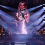 John Farnham Honored by Celine Dion, Chris Martin, and Keith Urban