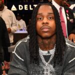 Congrats! Chalynn Monee Shares A Glimpse Of Her Newborn With Polo G As They Welcome Their First Child Together (PHOTOS)