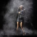 Charli XCX's NYC Music and Fashion Film Tour Highlights