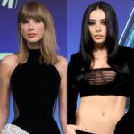 Charli XCX Clarifies No Shade Toward Taylor Swift in Speech