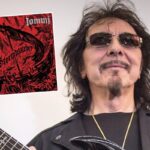 Tony Iommi's 'From the Dark' Latest Sneak Peek Revealed