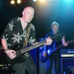 Cheetah Chrome Dies at 71, Dead Boys Guitarist and Co-Founder