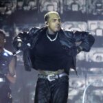 Chris Brown Critiques Music Industry and Celebrity Culture