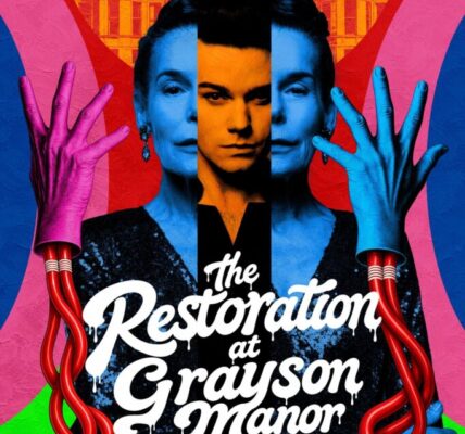The Restoration at Grayson Manor