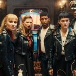 Alpha Gang: TIFF's Most Polarizing Sci-Fi Film Starring Chris Pine and Cate Blanchett