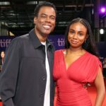 Chris Rock and Daughter Zahra Rock Collaborate in Misty Green