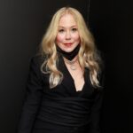 Cheek Spot Photo from Christina Applegate Amid MS Battle