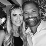 Christina Haack Marks Two Years with Chris Larocca