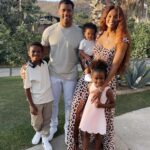 Ciara Pregnant With Baby No. 5, 4th Child With Russell Wilson
