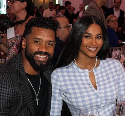 Ciara & Russell Wilson Announce They're Expecting Their Fourth Child Together