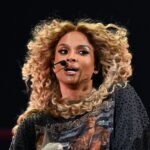 Level Up! Ciara Shows Off Her Moves While Pregnant & Social Media Is Feeling A Way (VIDEOS)