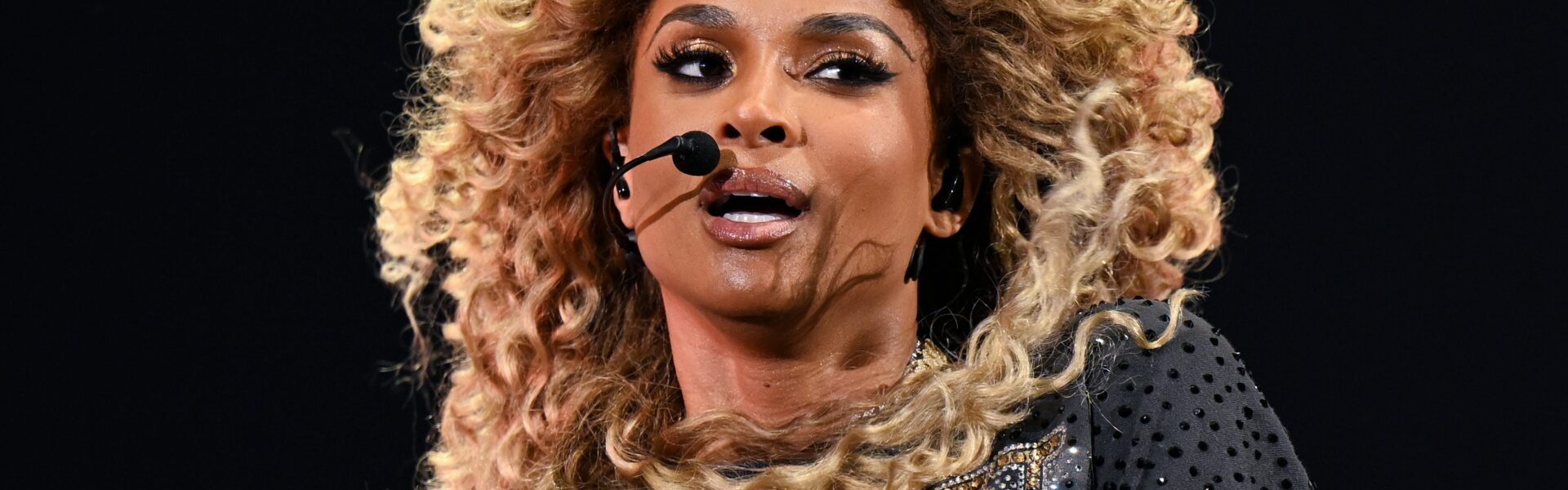 Level Up! Ciara Shows Off Her Moves While Pregnant & Social Media Is Feeling A Way (VIDEOS)