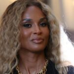 Ciara's Micro Minidress Stuns at Vogue World Milano