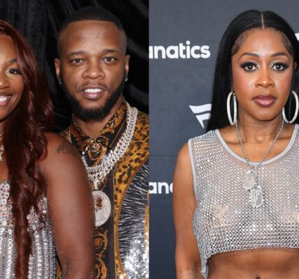 Claressa Shields Remy Ma weirdo fan Papoose diss track