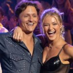 Bruno Tonioli's Secret Message Revealed by Connor Wood on DWTS