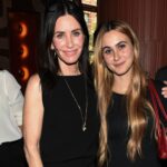 Evil Genius: Courteney Cox Directs Daughter Coco Arquette
