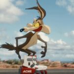 Coyote vs. Acme Digital Release Date Announced After Box Office Success