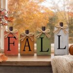 Fall Decor for Non-Halloween Lovers Starting at $5