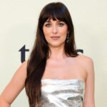 Dakota Johnson Addresses Fans Curious About Her Love Life