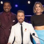 Dancing With the Stars Eliminates Giada De Laurentiis in Season 35