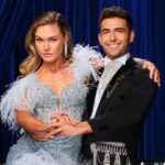 Julia Stiles and Ezra Sosa React to Juilliard Post
