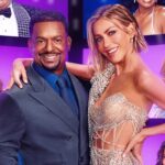 Dancing With the Stars Season 35 Premiere Sees Conner Leavitt Out
