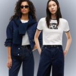 Dark-Wash Jeans: The Must-Have Flattering Denim Trend