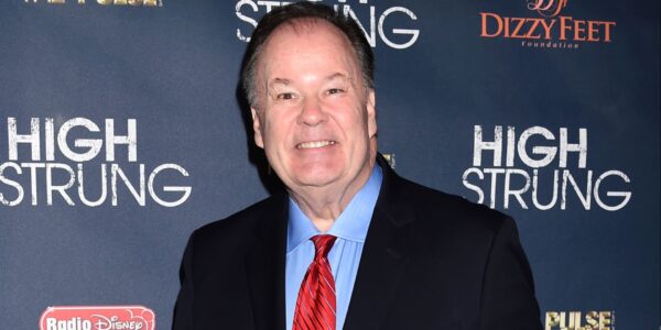 Saved by the Bell actor Dennis Haskins Parkinson's disease dies dead 75 Principal Belding Karaoke
