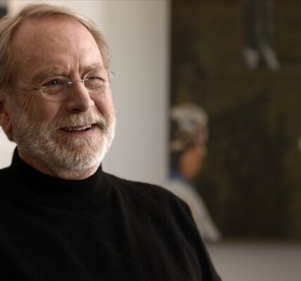 martin mull