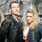 Doctor Who Free to Stream This Month