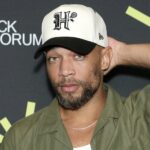 'Insecure' Actor Kendrick Sampson Goes Viral After Saying He Doesn't Want Kids In Romantic Relationship, Only With His Homegirls (VIDEO)