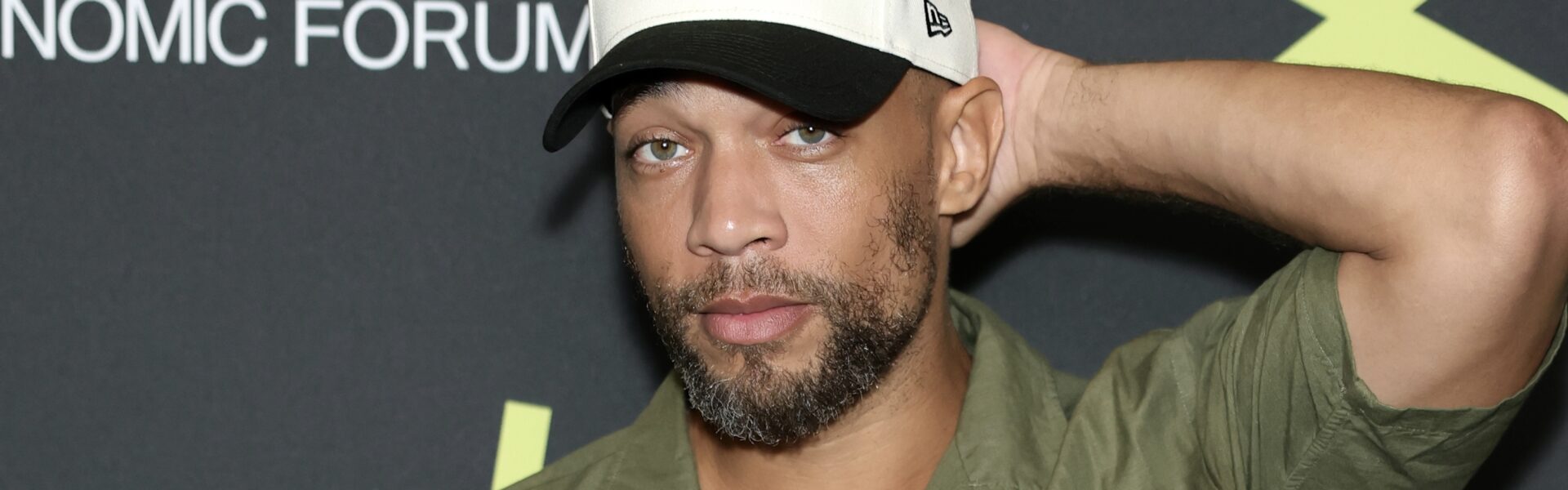 'Insecure' Actor Kendrick Sampson Goes Viral After Saying He Doesn't Want Kids In Romantic Relationship, Only With His Homegirls (VIDEO)