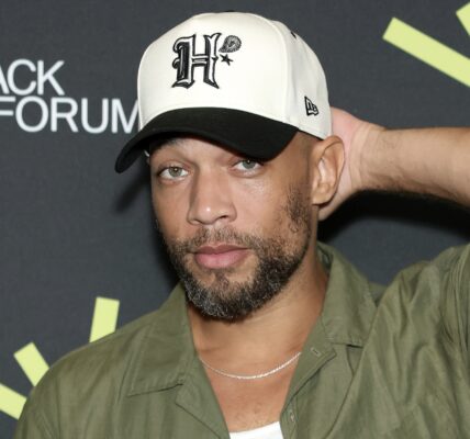 'Insecure' Actor Kendrick Sampson Goes Viral After Saying He Doesn't Want Kids In Romantic Relationship, Only With His Homegirls (VIDEO)
