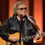 Don McLean's Farewell Tour Dates for 2027