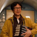 Doomsday Returns to Disney+ Top 5 Sci-Fi Series