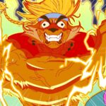 Next Fantasy Adventure from DreamWorks Celebrates ’90s Nostalgia
