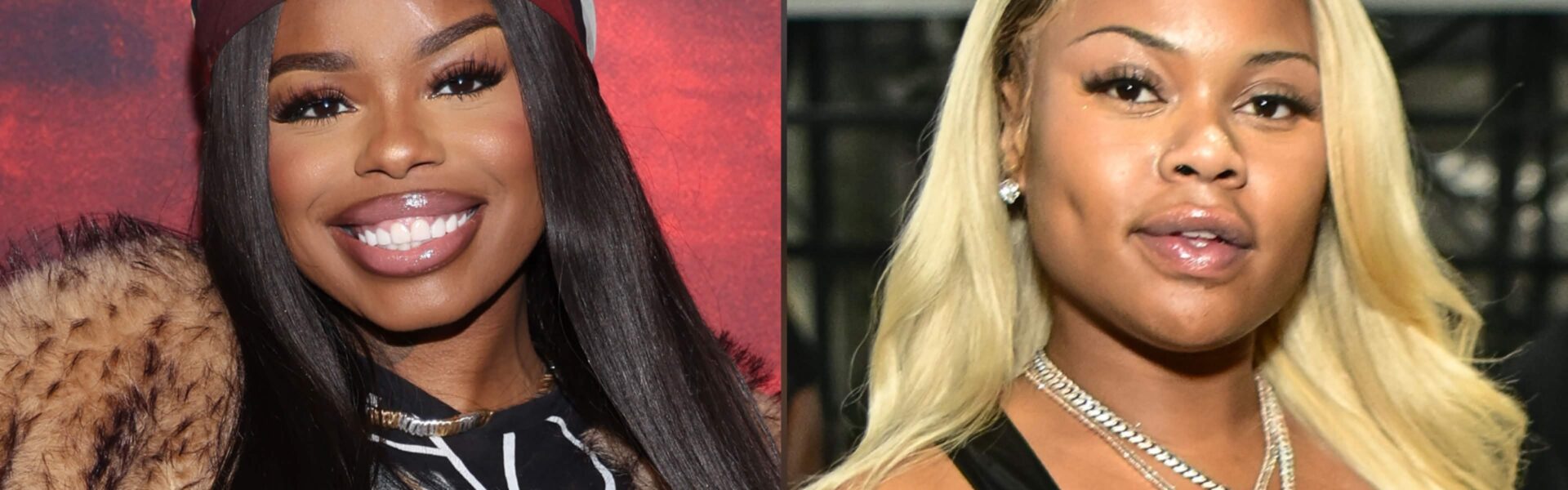 Dreezy And Queen Key Spark Debate As They React To Complex’s 50 Best Chicago Rappers Of All Time List