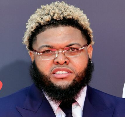 Druski Opens Up About Being Abused As A Child & How He Used Comedy As An Escape (VIDEO)