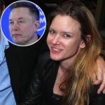Elon Musk Refers to His Kids' Moms as Breeders, Justine Reveals