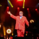 Elton John Opens Apple Music Hall in London: Setlist Revealed