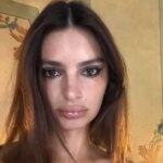 Revealing Cutout Dress: Emily Ratajkowski Pushes the Limits