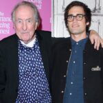 Eric Idle Has No Sympathy for Nick Reiner After Rob Reiner Murder