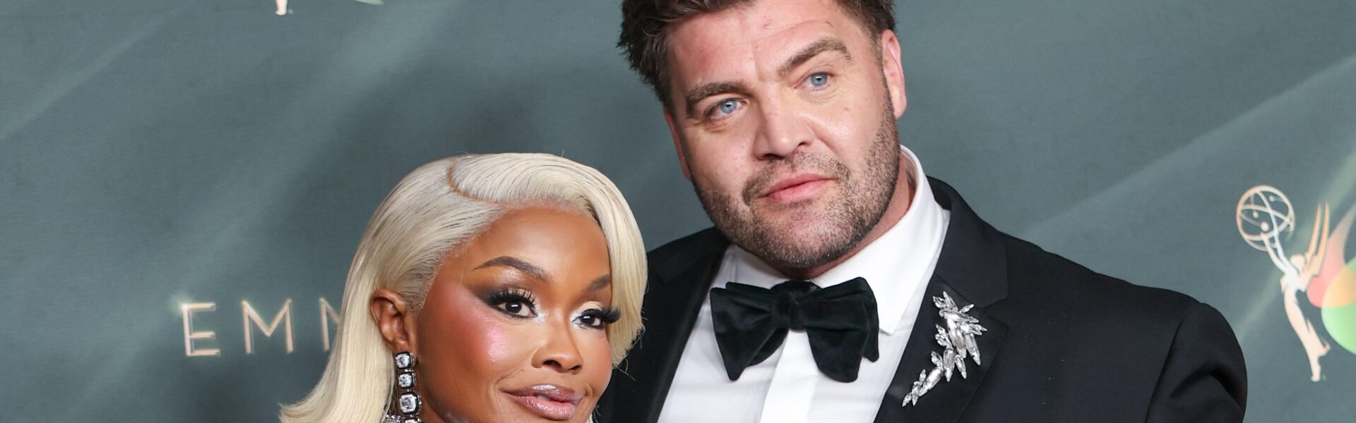 Phaedra Parks CT Tamburello Estranged Wife Catalina White Message Divorce Papers New Relationship 