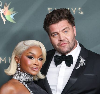 Phaedra Parks CT Tamburello Estranged Wife Catalina White Message Divorce Papers New Relationship