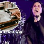 COVID Inspired Evanescence's Amy Lee to Create 'Greatest Album'