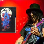 Guns N' Roses 2026 Tour Posters and Shirt Designs Revealed